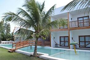 Pousada Village Sonhos Camocim