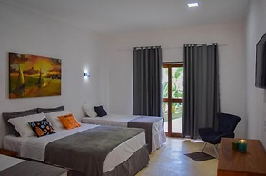 Pousada Village Sonhos Camocim