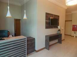 OYO Hotel Rede 1