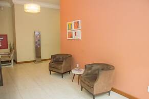 OYO Hotel Rede 1