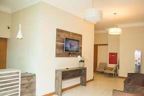 OYO Hotel Rede 1