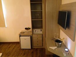 OYO Hotel Rede 1