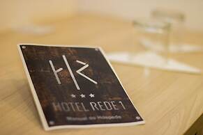 OYO Hotel Rede 1