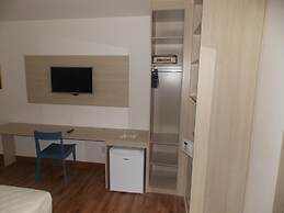 OYO Hotel Rede 1