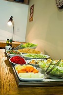 OYO Hotel Rede 1