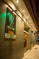 OYO Hotel Rede 1