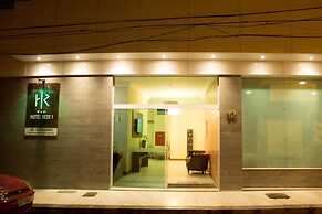 OYO Hotel Rede 1