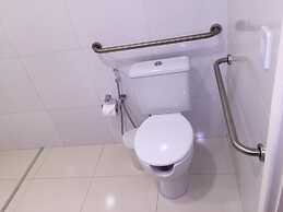 OYO Hotel Rede 1
