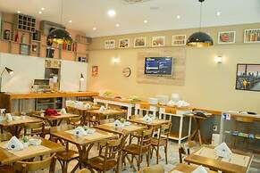 OYO Hotel Rede 1