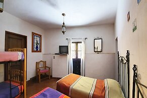 Capital O Hotel Al Son de los Santos - Hostel