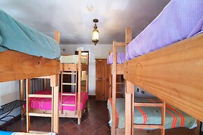 Capital O Hotel Al Son de los Santos - Hostel