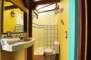 Capital O Hotel Al Son de los Santos - Hostel