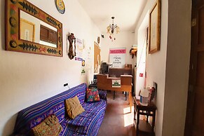 Capital O Hotel Al Son de los Santos - Hostel