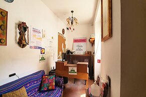 Capital O Hotel Al Son de los Santos - Hostel