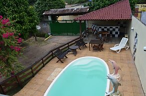 Pousada Encantos da Amazônia