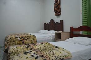 Pousada Encantos da Amazônia