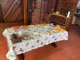 Pousada Encantos da Amazônia