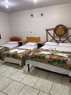 Pousada Encantos da Amazônia
