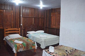 Pousada Encantos da Amazônia