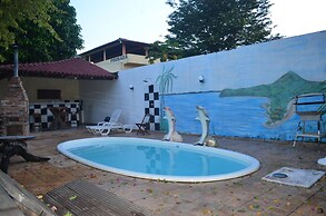 Pousada Encantos da Amazônia