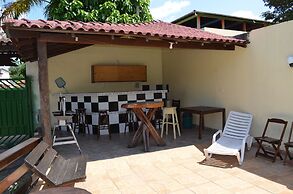 Pousada Encantos da Amazônia