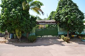 Pousada Encantos da Amazônia