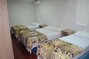 Pousada Encantos da Amazônia