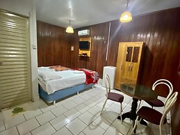 Pousada Encantos da Amazônia