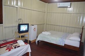 Pousada Encantos da Amazônia