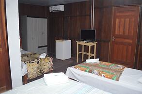 Pousada Encantos da Amazônia