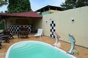 Pousada Encantos da Amazônia