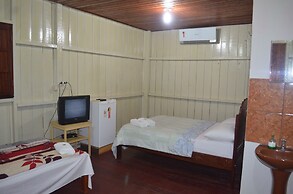 Pousada Encantos da Amazônia