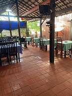 Pousada Encantos da Amazônia