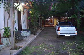 Pousada Encantos da Amazônia