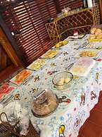 Pousada Encantos da Amazônia