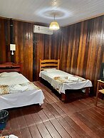 Pousada Encantos da Amazônia