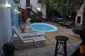 Pousada Encantos da Amazônia