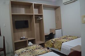 Pousada Encantos da Amazônia