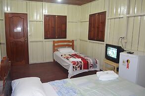 Pousada Encantos da Amazônia