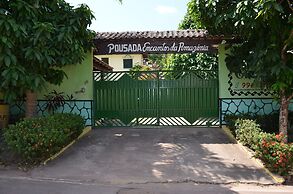 Pousada Encantos da Amazônia