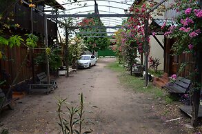 Pousada Encantos da Amazônia