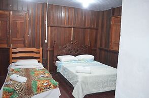 Pousada Encantos da Amazônia