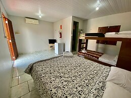 Pousada Encantos da Amazônia