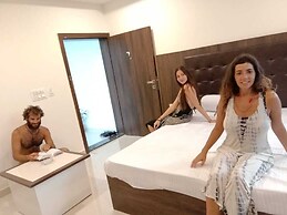 Regulus Resort