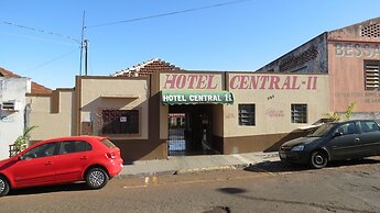 Hotel Central II