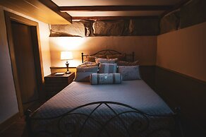 Heavitree of Griswold B&B