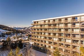 Courchevel 1650 Résidence Pierre & Vacances Le Moriond