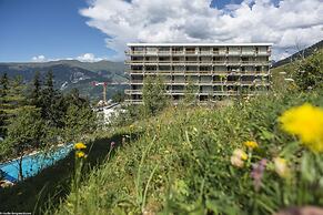 Courchevel 1650 Résidence Pierre & Vacances Le Moriond