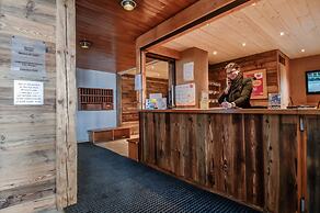 Courchevel 1650 Résidence Pierre & Vacances Le Moriond