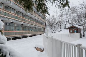 Courchevel 1650 Résidence Pierre & Vacances Le Moriond